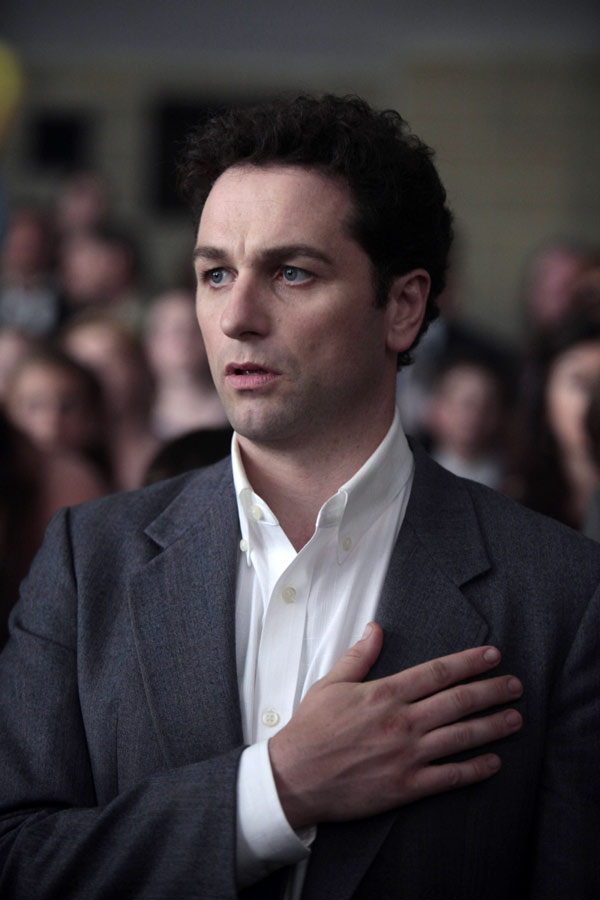 Foglalkozásuk: amerikai - Pilot - Filmfotók - Matthew Rhys