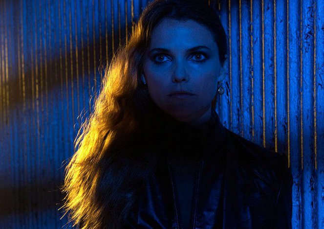 The Americans - Promo - Keri Russell