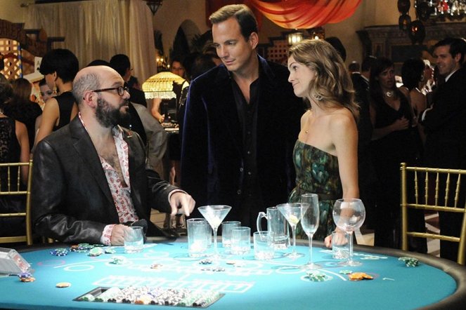 Running Wilde - Photos - David Cross, Will Arnett, Keri Russell