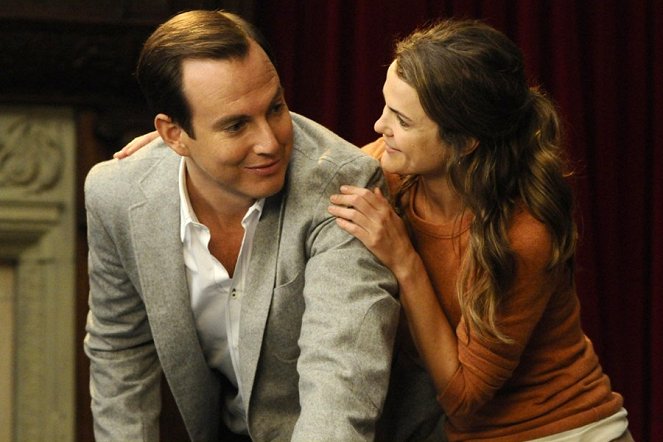 Running Wilde - Photos - Will Arnett, Keri Russell