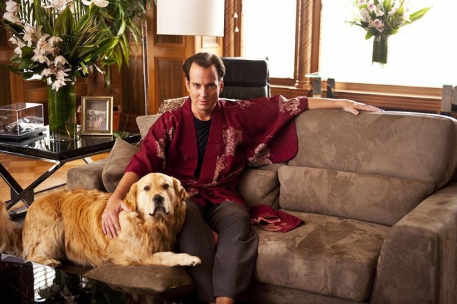 Running Wilde - Photos - Will Arnett