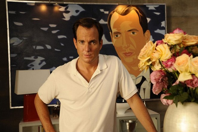 Running Wilde - Z filmu - Will Arnett