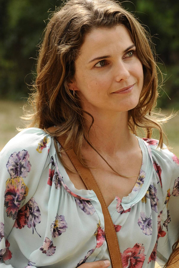 Running Wilde - Photos - Keri Russell