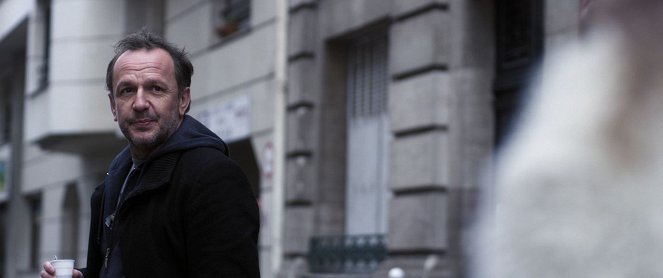 Arnaud fait son 2ème film - Filmfotók - Arnaud Viard