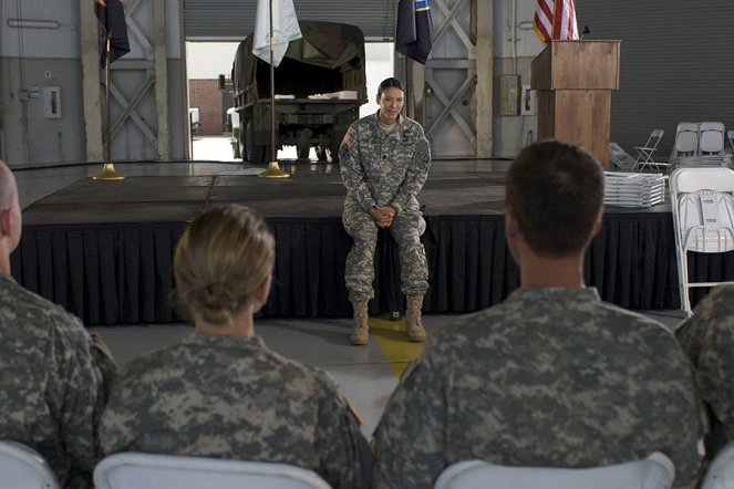 Army Wives - Photos