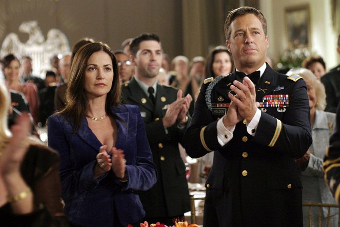 Army Wives - Van film