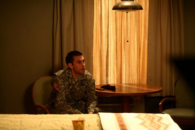 Army Wives - Photos