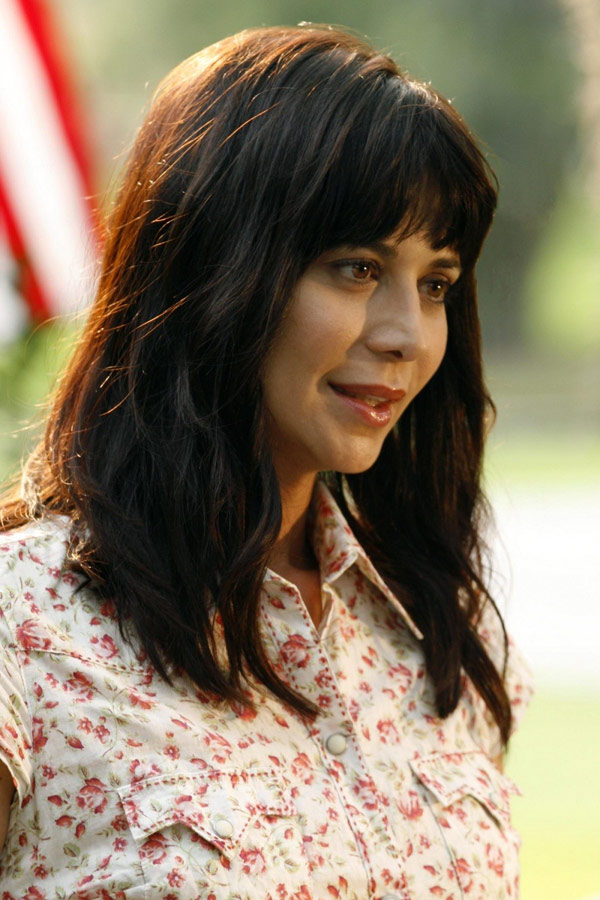 Army Wives - Film