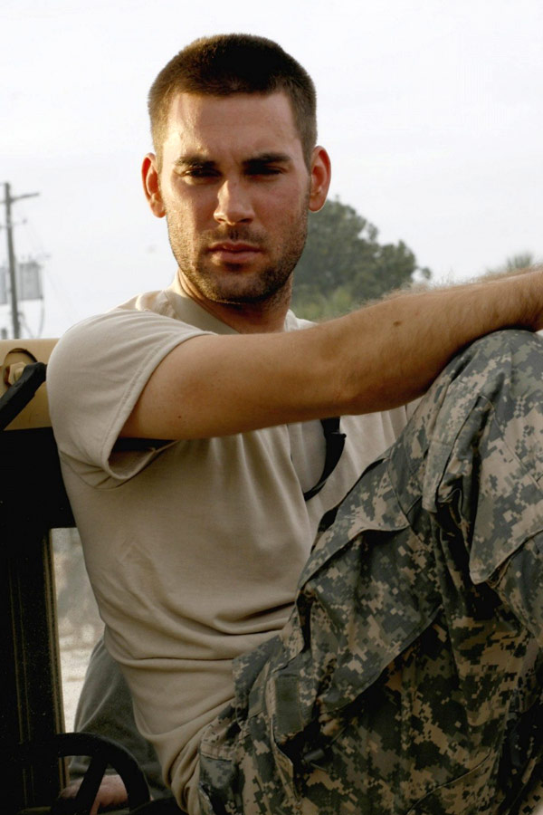 Army Wives - Photos