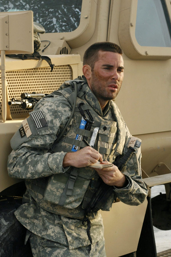 Army Wives - Photos