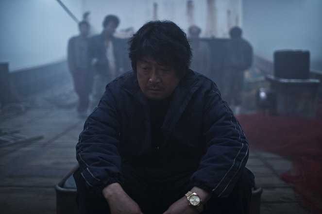Niebla - De la película - Yun-seok Kim
