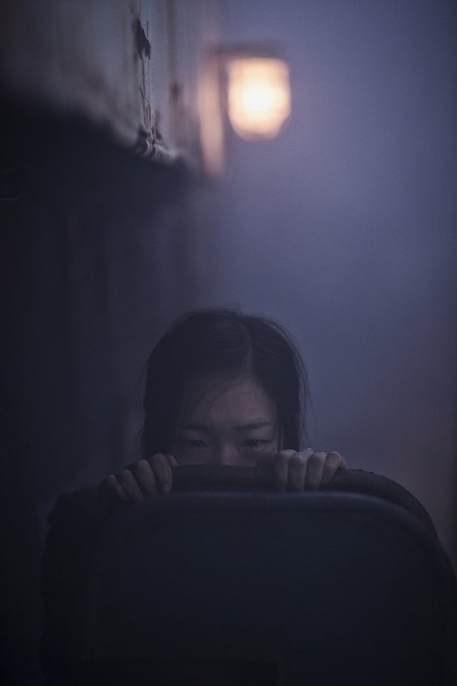 Niebla - De la película - Ye-ri Han