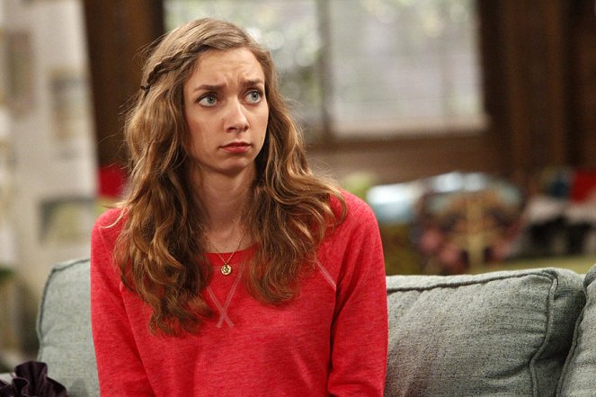 Are You There, Chelsea? - Z filmu - Lauren Lapkus