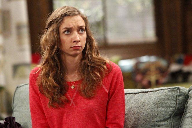 Are You There, Chelsea? - Do filme - Lauren Lapkus