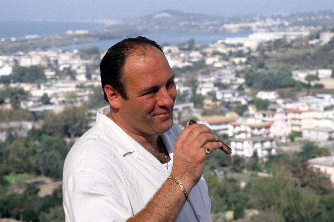 Sopranos, The - Kuvat elokuvasta - James Gandolfini