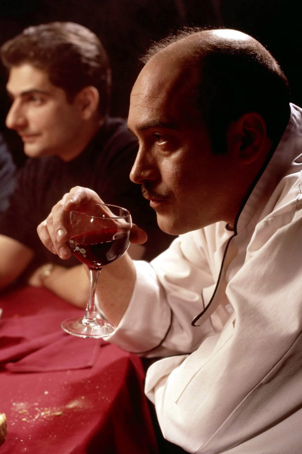 The Sopranos - Photos - John Ventimiglia
