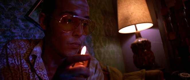 Fear and Loathing in Las Vegas - Photos - Johnny Depp