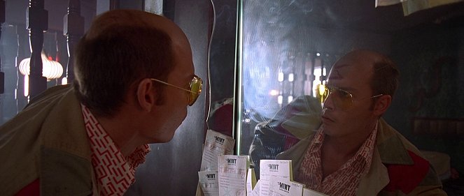 Fear and Loathing in Las Vegas - Photos - Johnny Depp