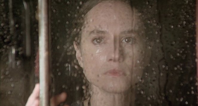 O Piano - Do filme - Holly Hunter