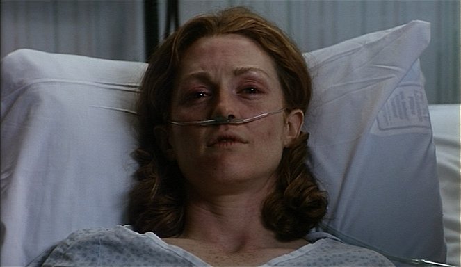 Safe - Do filme - Julianne Moore