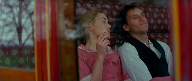 Jude - Kivenhakkaajan rakkaus - Kuvat elokuvasta - Kate Winslet, Christopher Eccleston