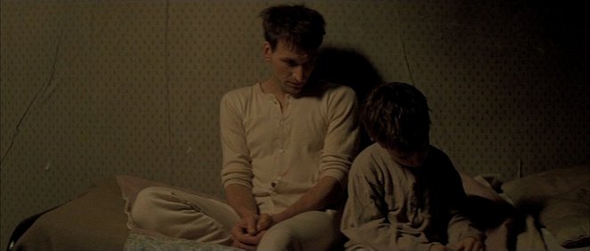 Jude - Kivenhakkaajan rakkaus - Kuvat elokuvasta - Christopher Eccleston