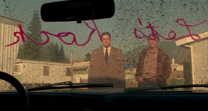 Twin Peaks: Fire Walk with Me - Photos
