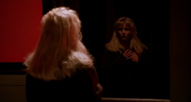 Twin Peaks: Fuego camina conmigo - De la película - Sheryl Lee