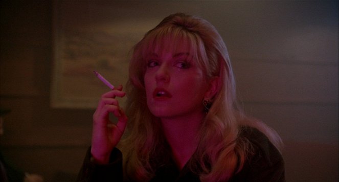 Twin Peaks: ohni se mnou pojď - Z filmu - Sheryl Lee