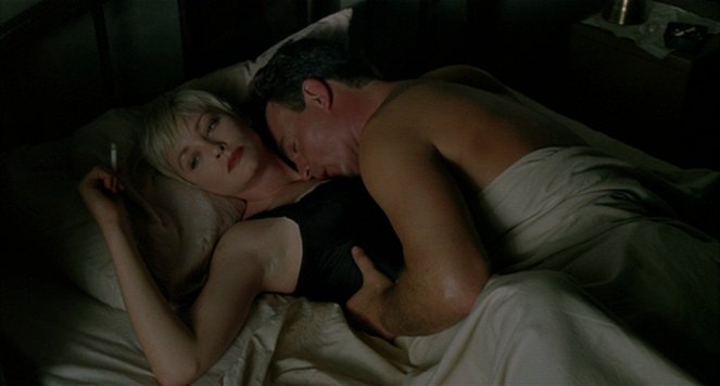Twin Peaks: Fire Walk with Me - Photos - Pamela Gidley, Ray Wise