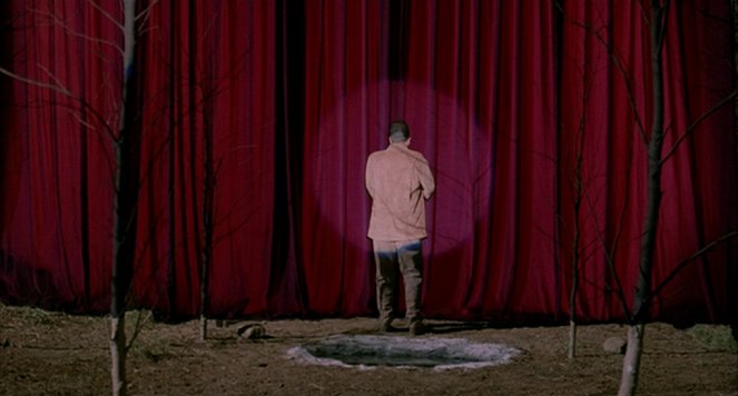 Twin Peaks: Fire Walk with Me - Photos