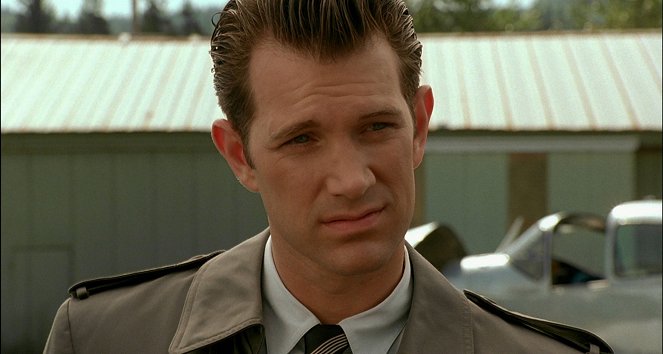 Twin Peaks: Fire Walk with Me - Photos - Chris Isaak