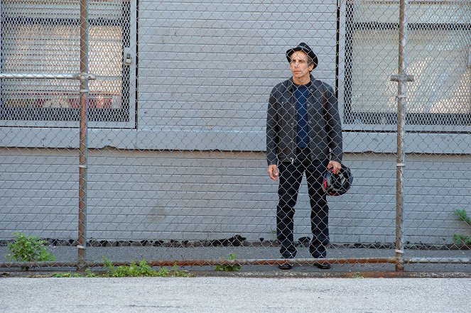 A 40 az új 20 - Filmfotók - Ben Stiller