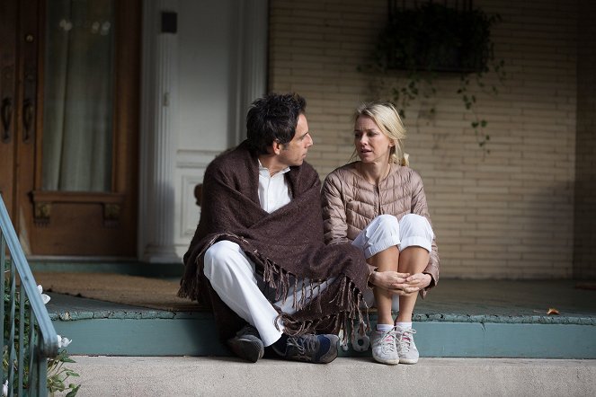 While We're Young - Film - Ben Stiller, Naomi Watts