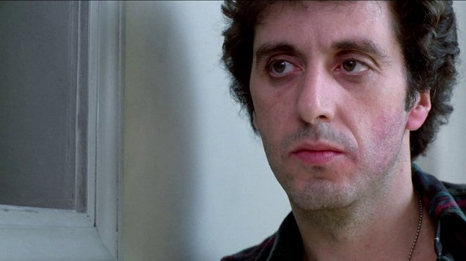 A Caça - Do filme - Al Pacino
