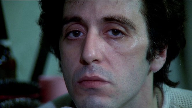 A Caça - Do filme - Al Pacino
