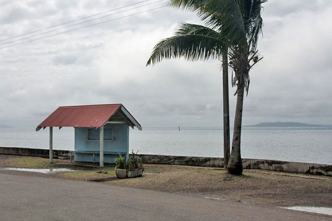 Na cestě po středním Fidži - 