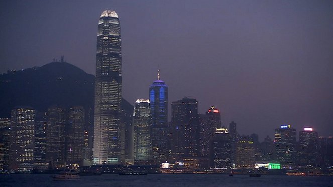 Hong Kong, star de Chine - Kuvat elokuvasta