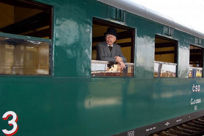 Tajemství věstonických Venuší - Kuvat elokuvasta