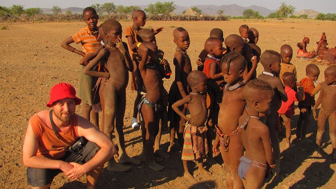 10 % Afriky - Filmfotos