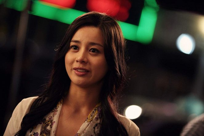 The Chaser - De la película - Yeong-hee Seo