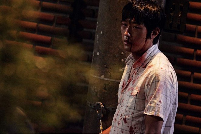 The Chaser - De la película - Jung-woo Ha