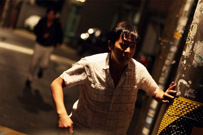 The Chaser - Film - Jung-woo Ha