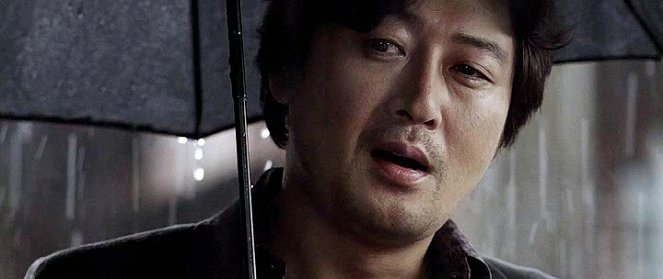 Az üldöző - Filmfotók - Yun-seok Kim