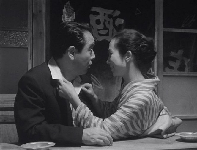 Suzaki Paradise: Akašingó - De la película - Michiyo Aratama