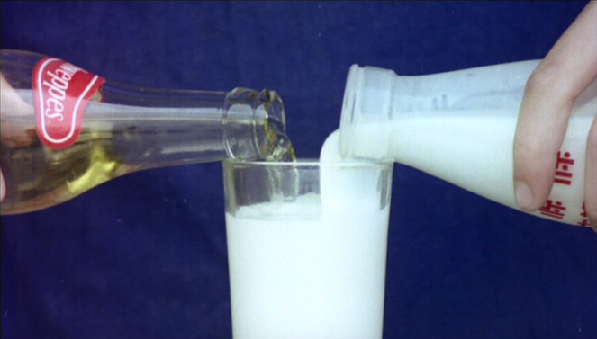 Cream, Soda & Milk - Kuvat elokuvasta