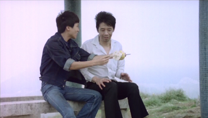 Cream, Soda & Milk - De la película - Chau-wah Yim, Fung Woo