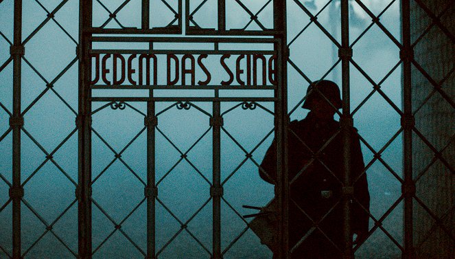 L'Enfant de Buchenwald - Film
