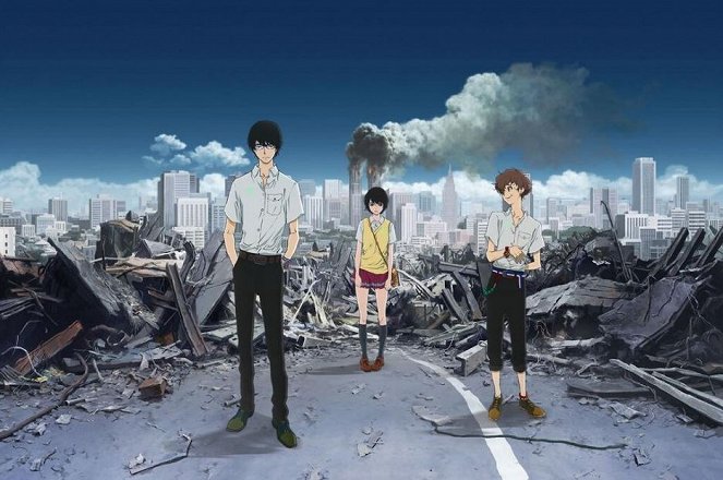 Terror in Resonance - Promo