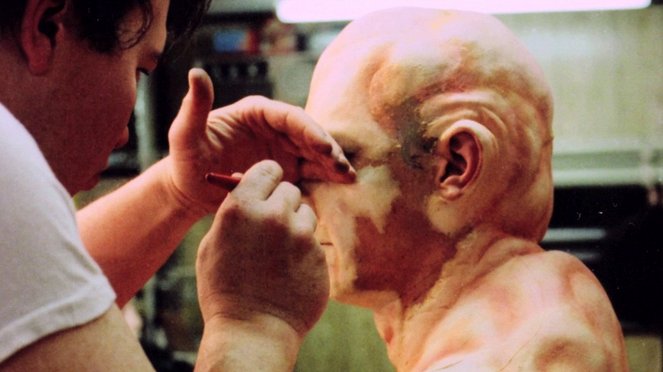 Friday the 13th Part III - Making of